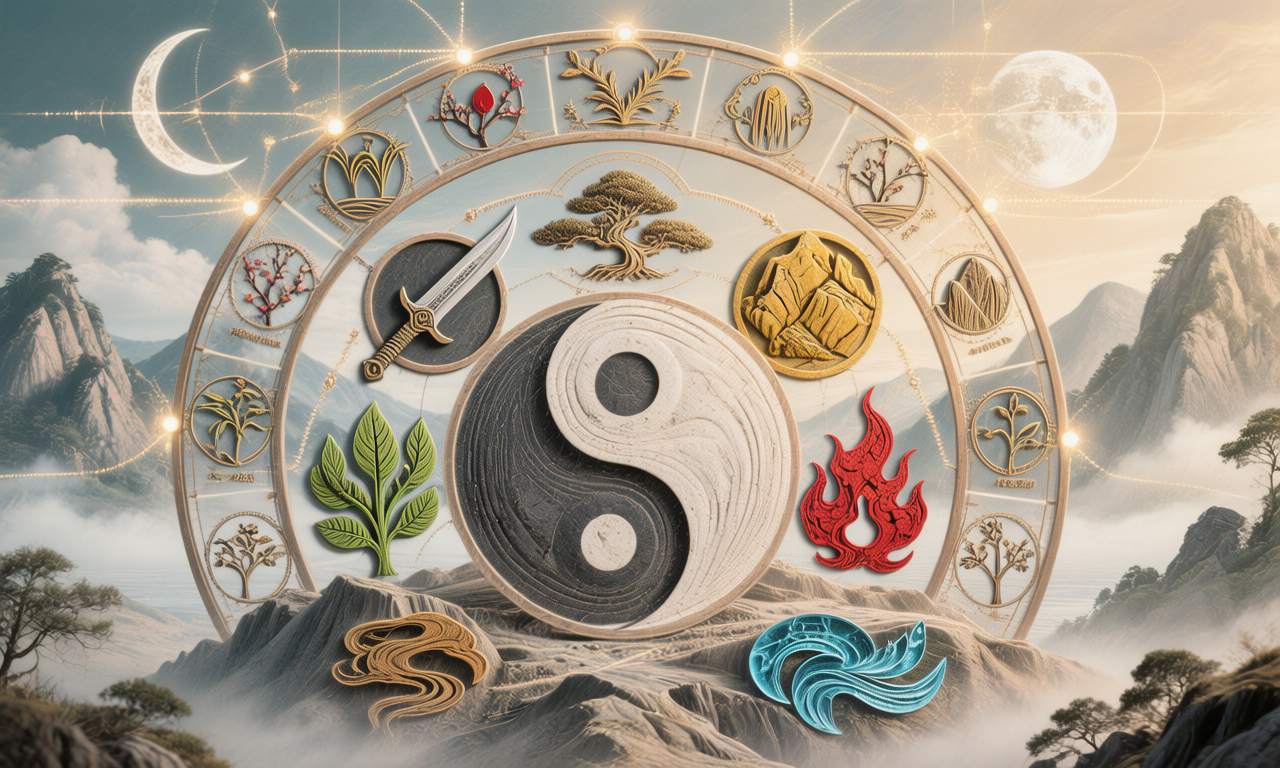 五虎遁推月干_为什么只能配节气月_不能配农历月