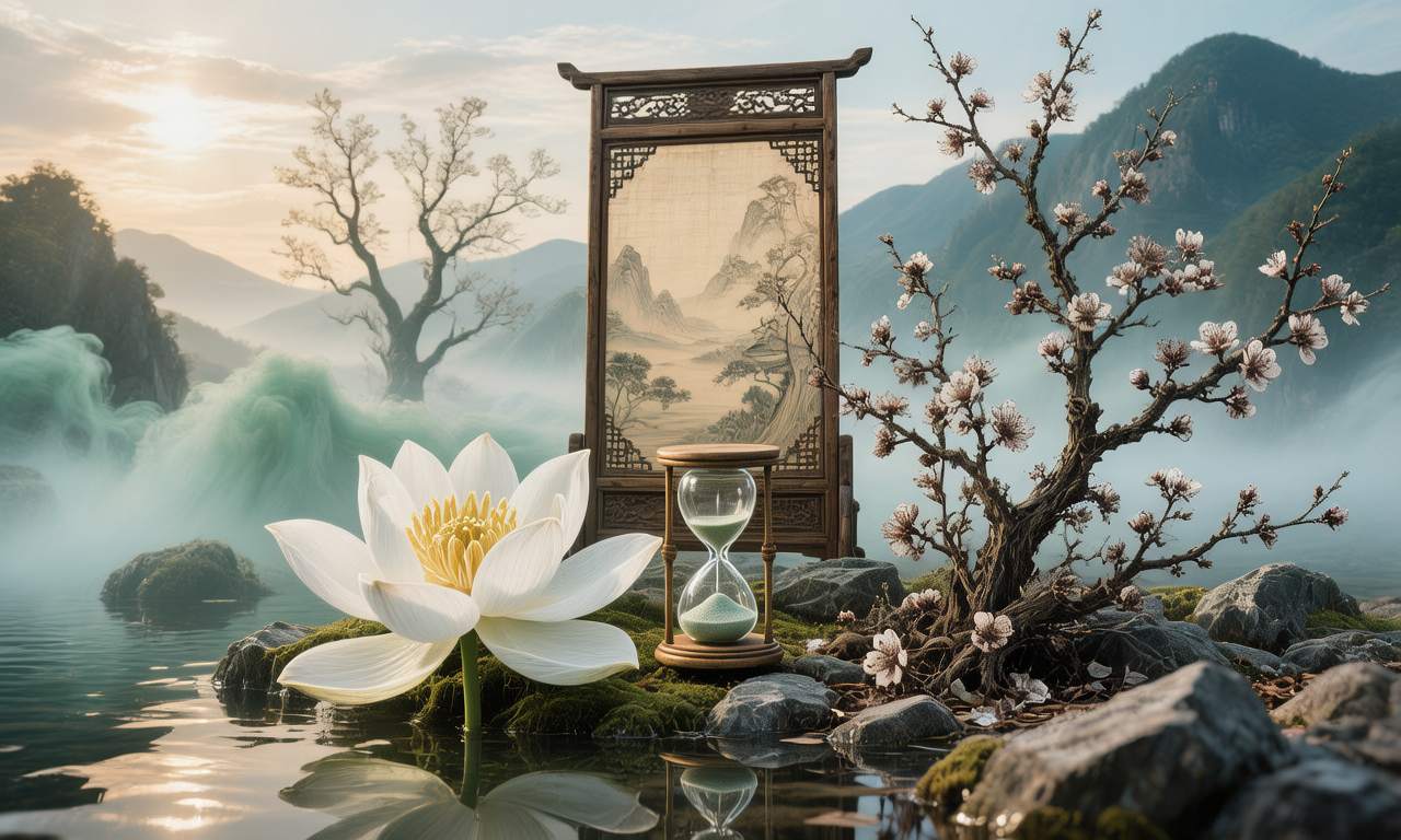 桃花流年如何区分正缘与烂桃花_单身与已婚者在应对上有何不同策略