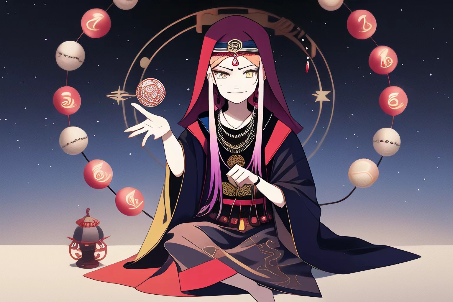 欧泊的象征意义