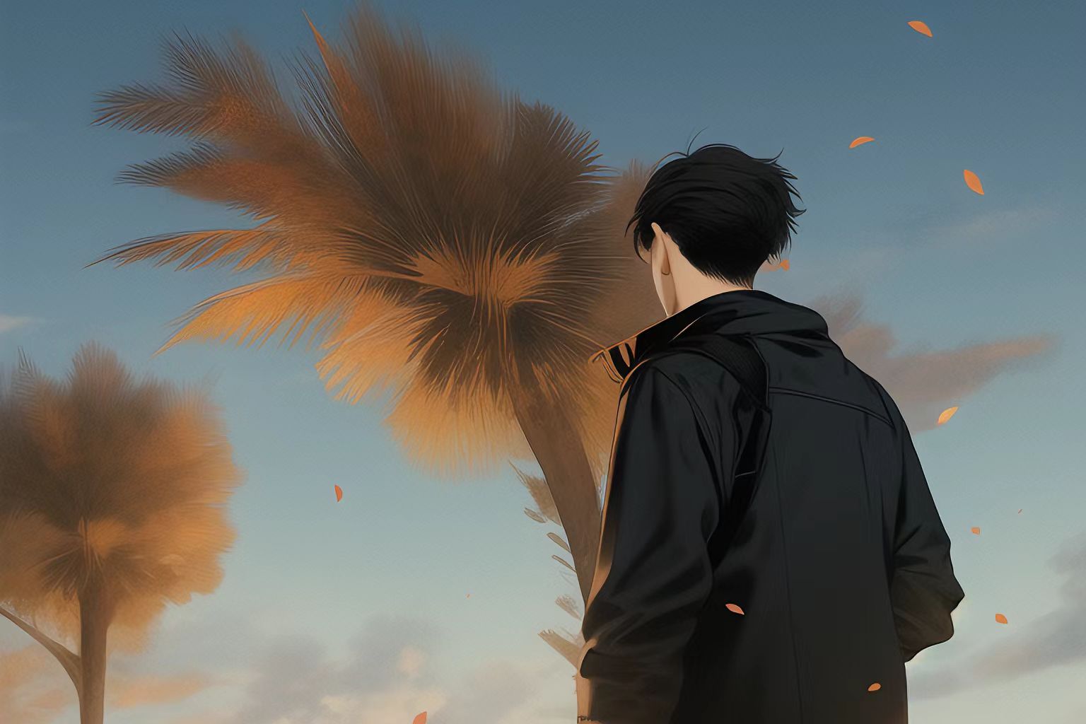 霹雳火命的含义
