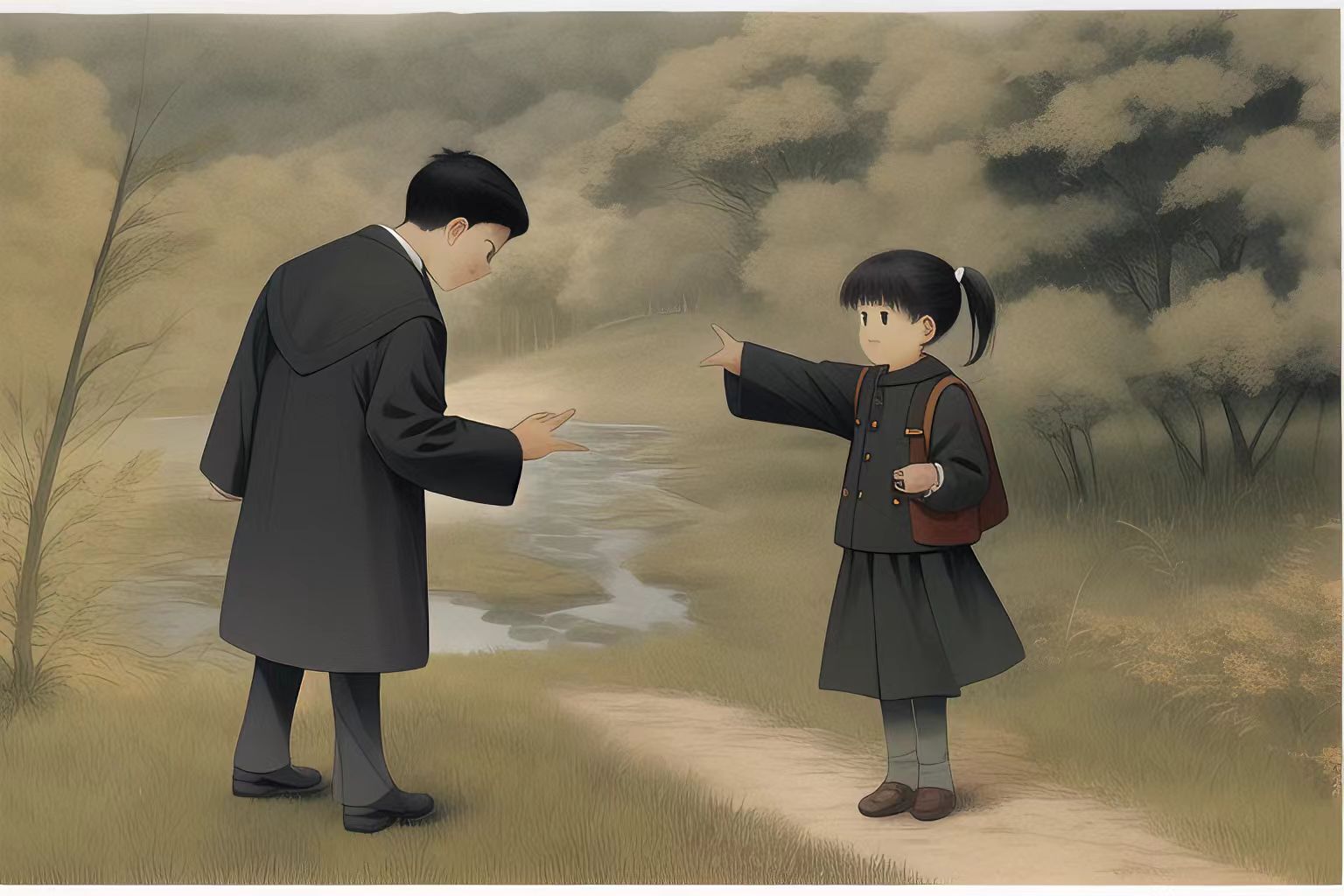 松柏木命的含义