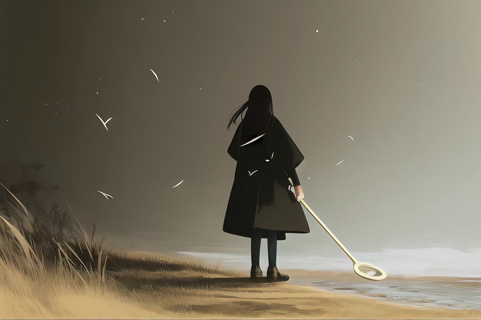 长流水命的含义