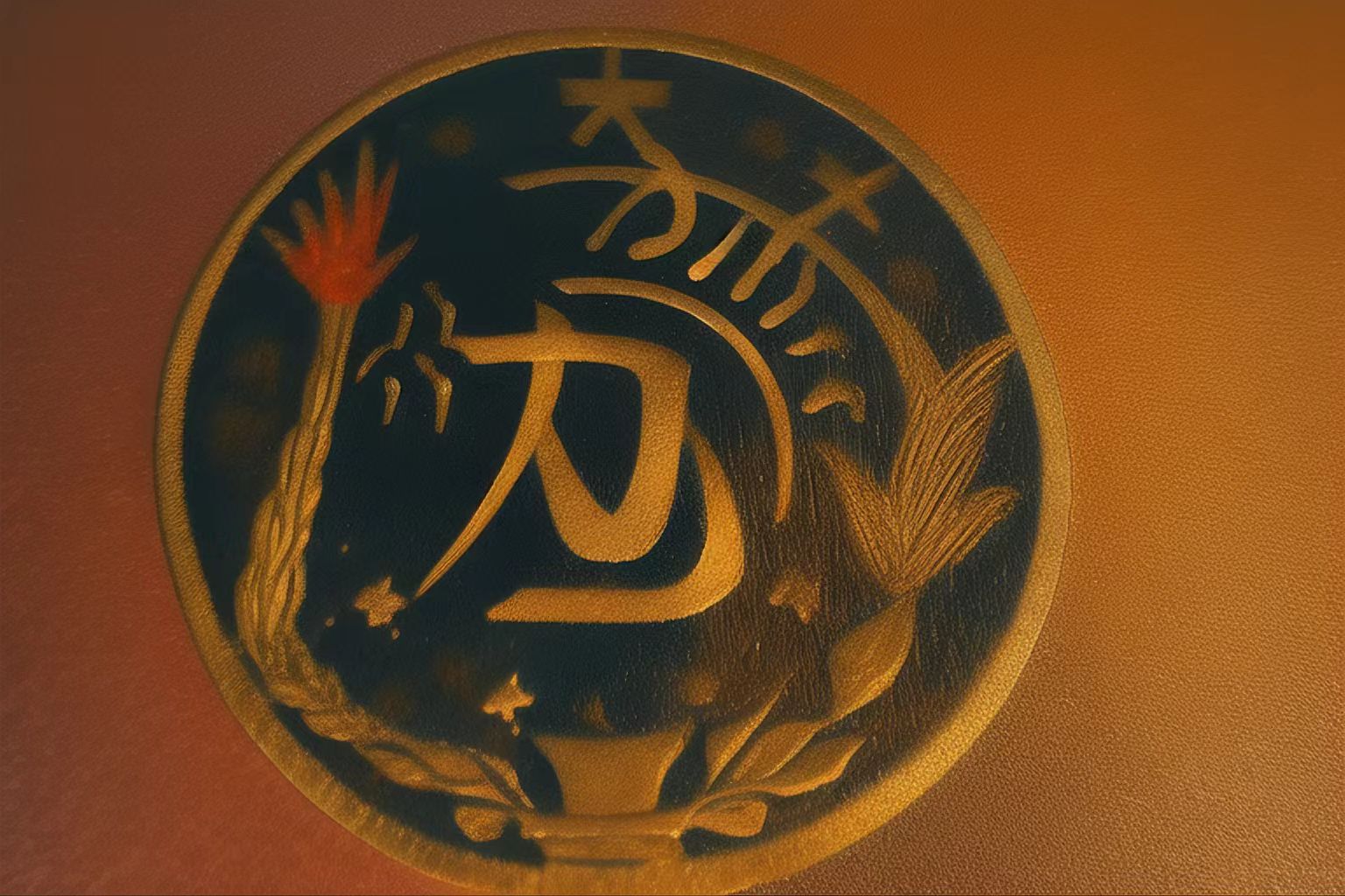 塔罗牌命运之轮牌逆位的含义解读