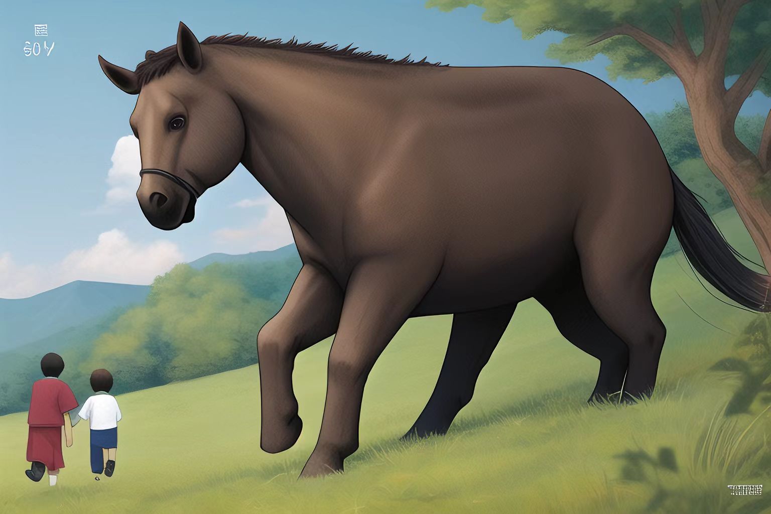 塔罗牌宝剑三牌逆位的含义解读