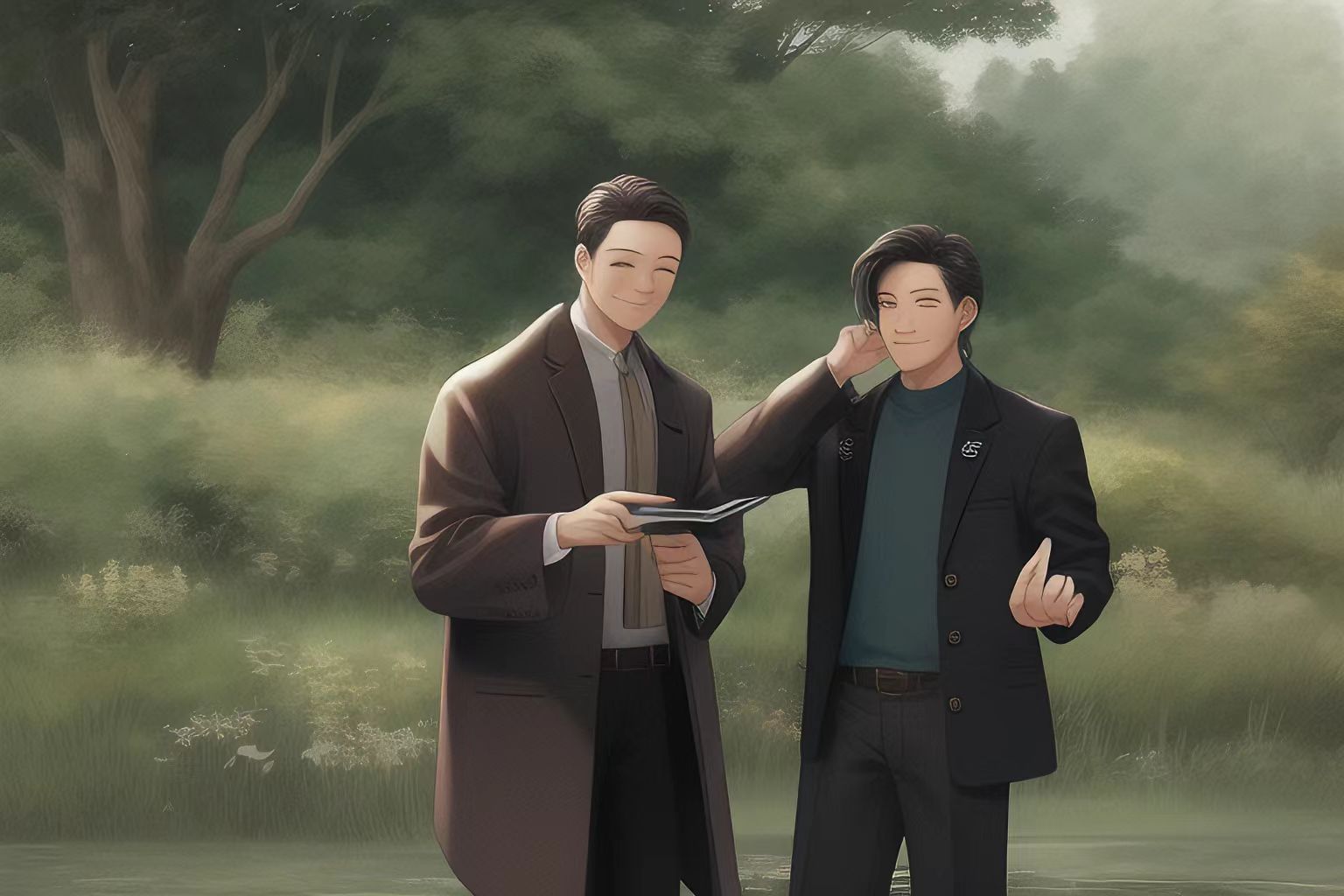 天秤座男生的星座幸运颜色