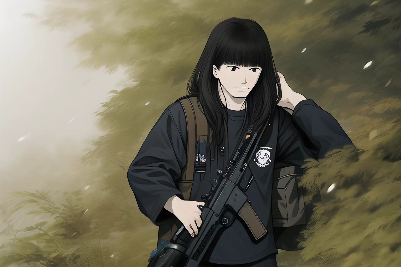 天秤座女与射手座男的配对情况