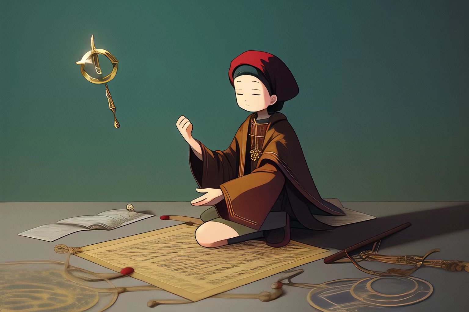 汉字文化与诸葛测字：文字象征意义的深度探析