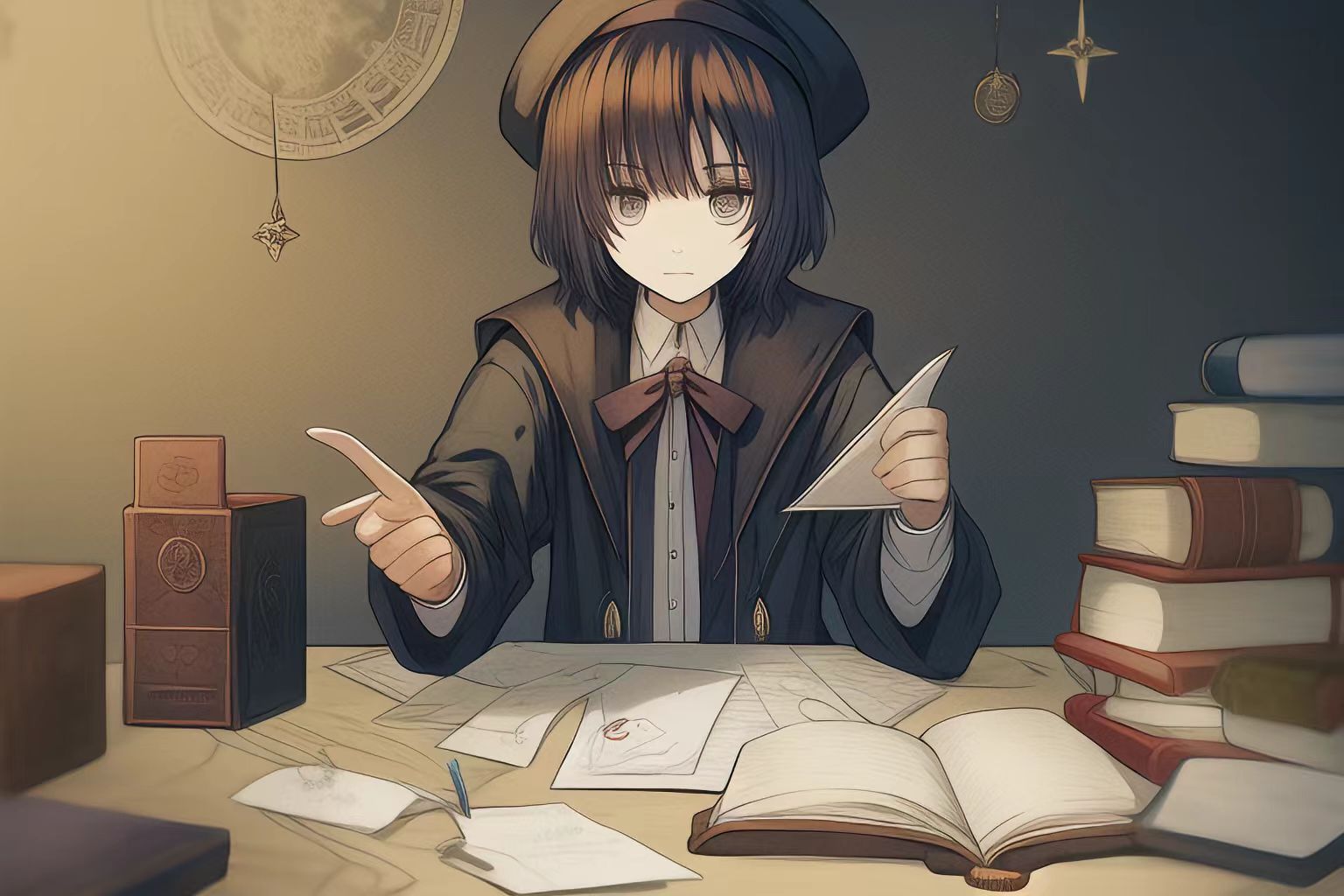 诸葛测字结果可信吗?心理学与文化视角的理性解读 诸葛测字结果可信吗?心理学与文化视角的理性解读