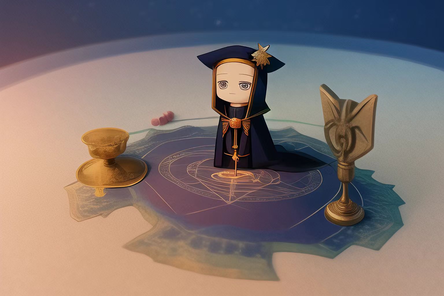 在线诸葛测字靠谱吗？数字化传承的利与弊分析