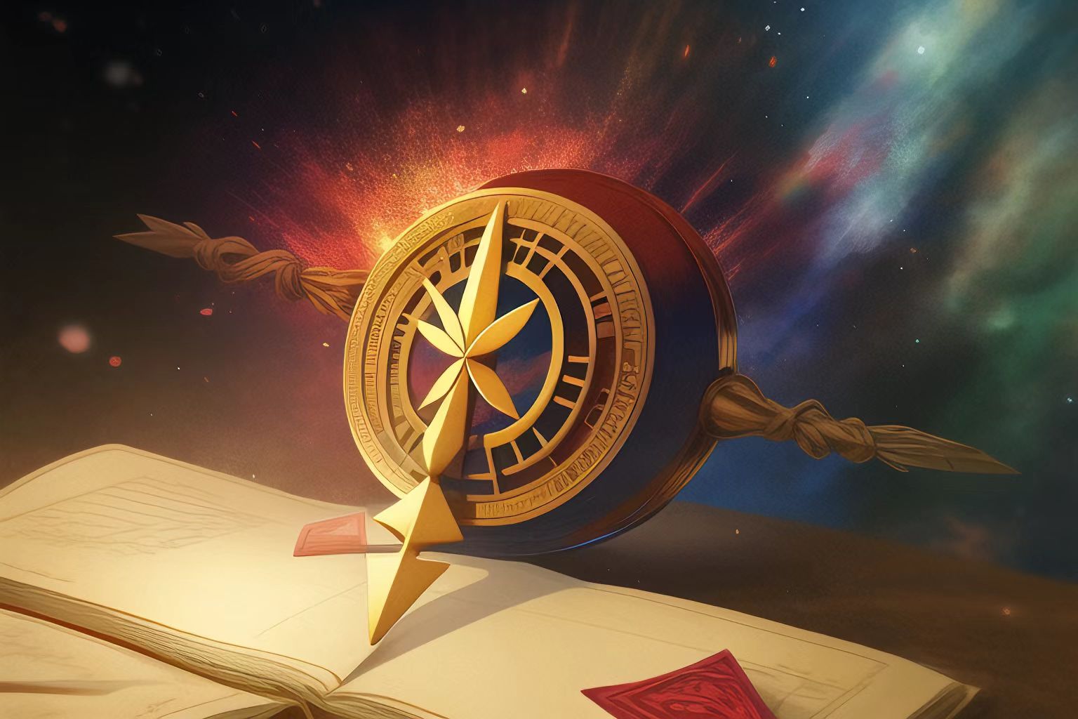 诸葛测字与普通测字有何区别?核心方法对比分析 诸葛测字与普通测字有何区别?核心方法对比分析