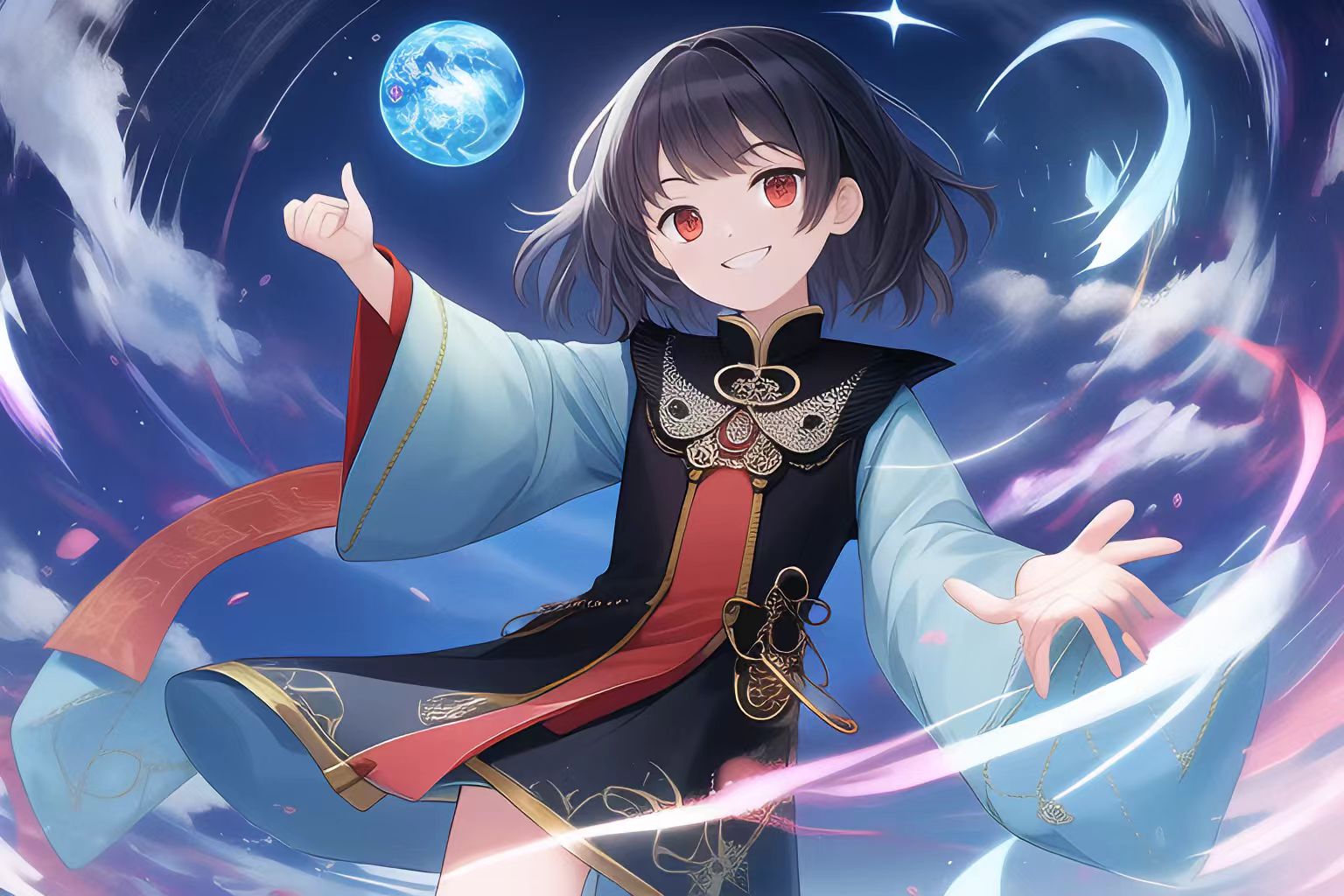 流年玄空飞星方位与家居摆设的基础对应技巧