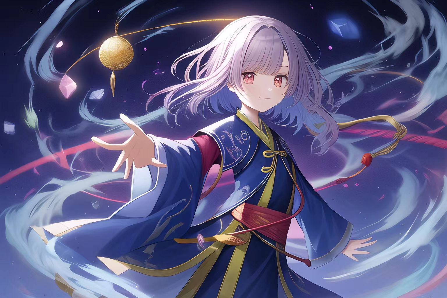 玄空飞星的 “三元九运”，具体是怎么划分的？