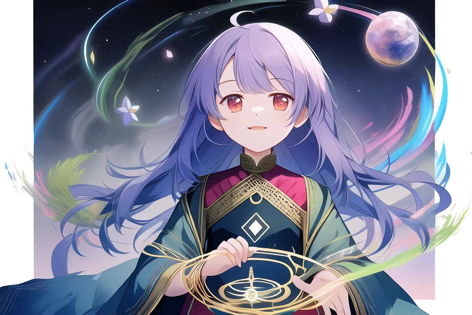 学玄空飞星看家居风水，需要先确定哪些方位？