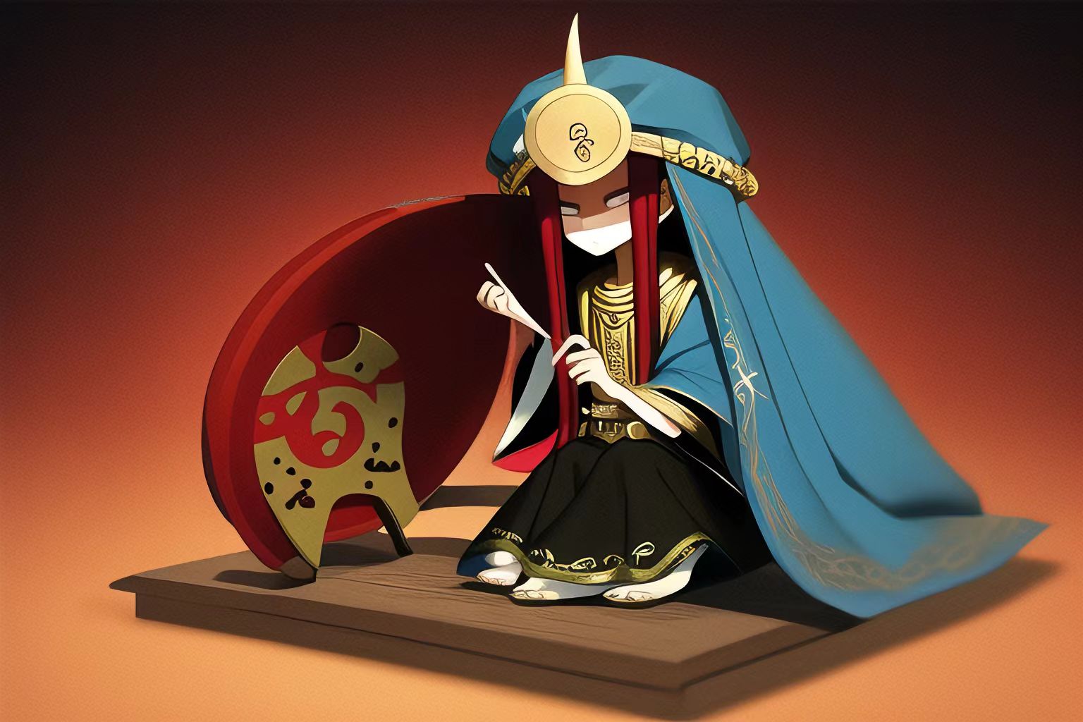 黄历里的五行相生相克，在生活中如何体现？
