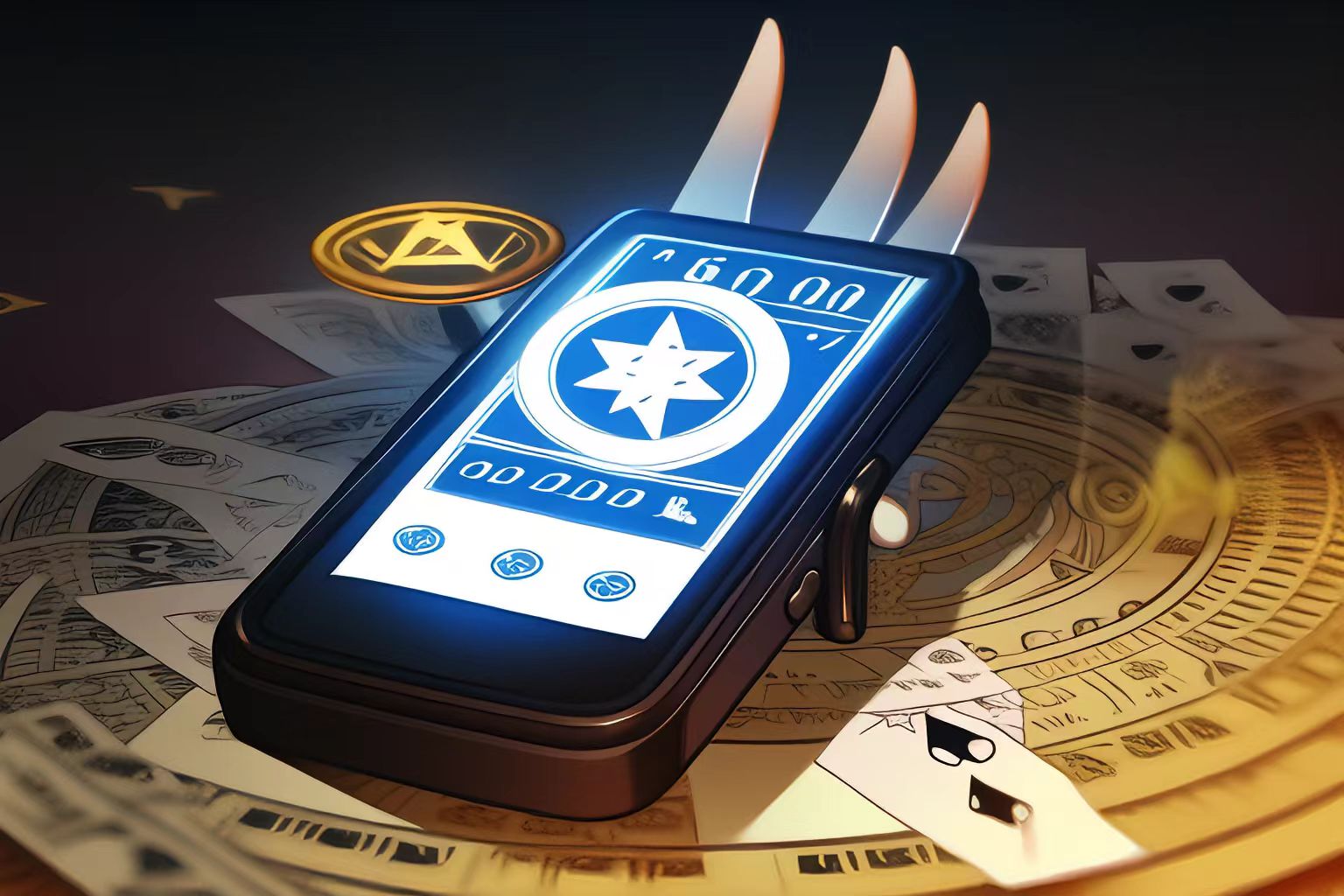 指纹上的 “短线纹”，基础分析中算什么？