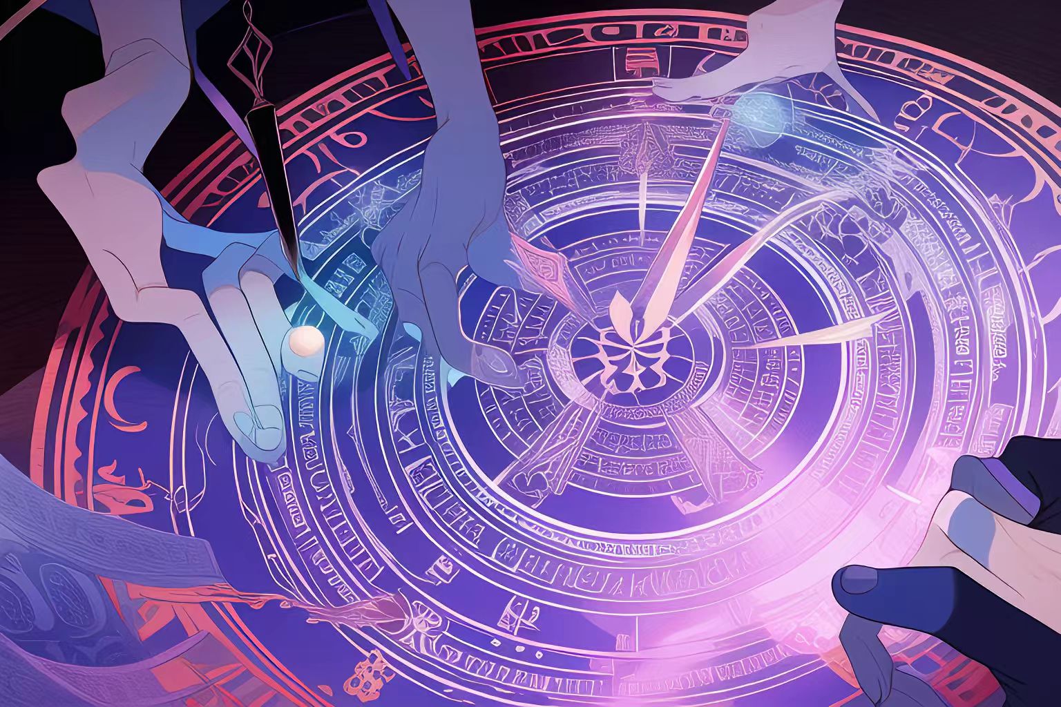 八字夫妻宫坐伤官的姻缘新鲜感 八字夫妻宫坐伤官的姻缘新鲜感