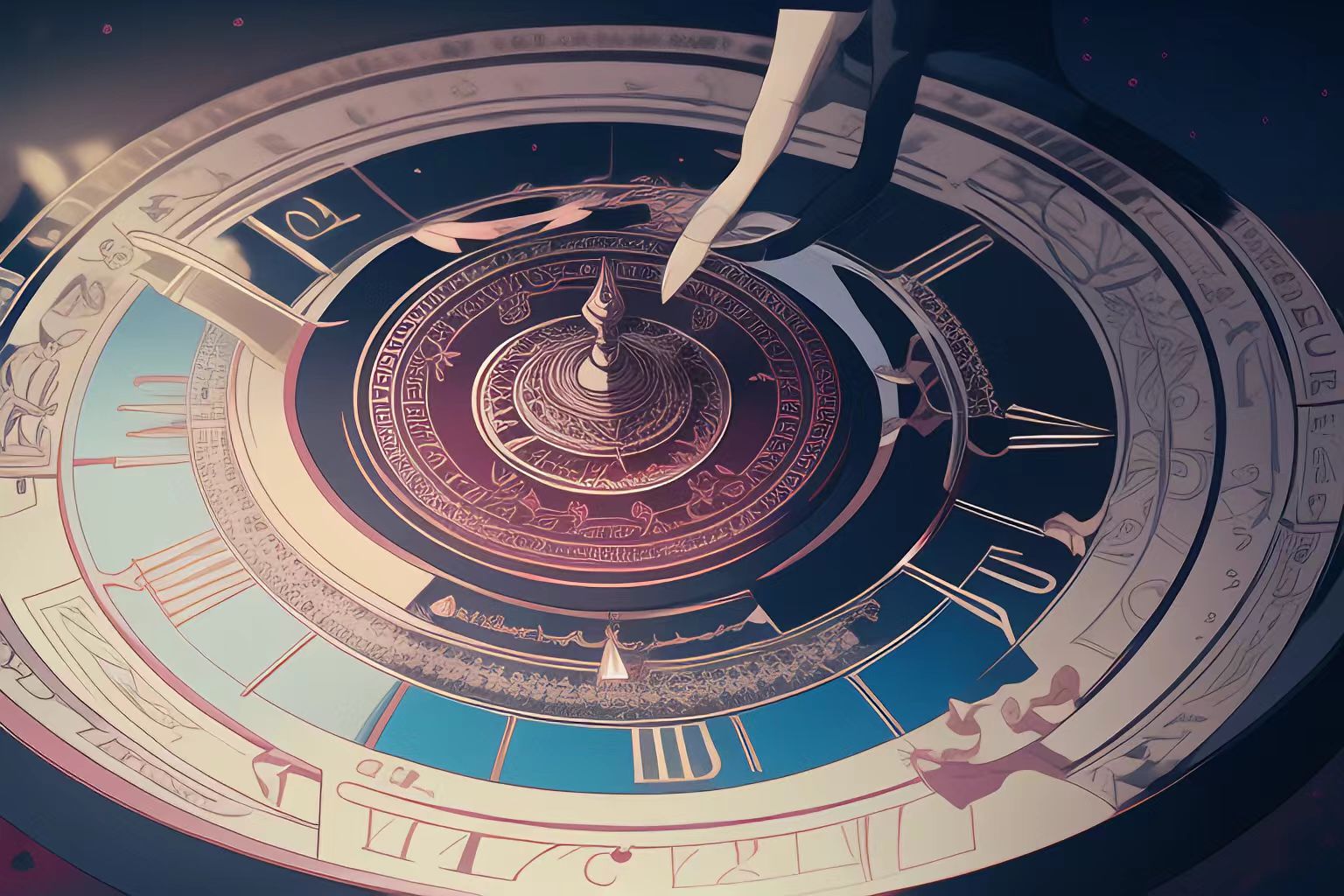 印星旺的人，事业上更容易遇到贵人吗？