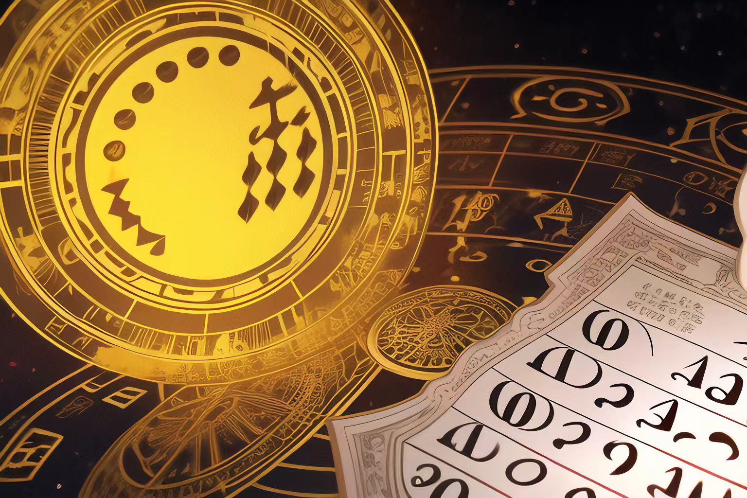 枭印在事业中的双面性：助力与潜在阻碍