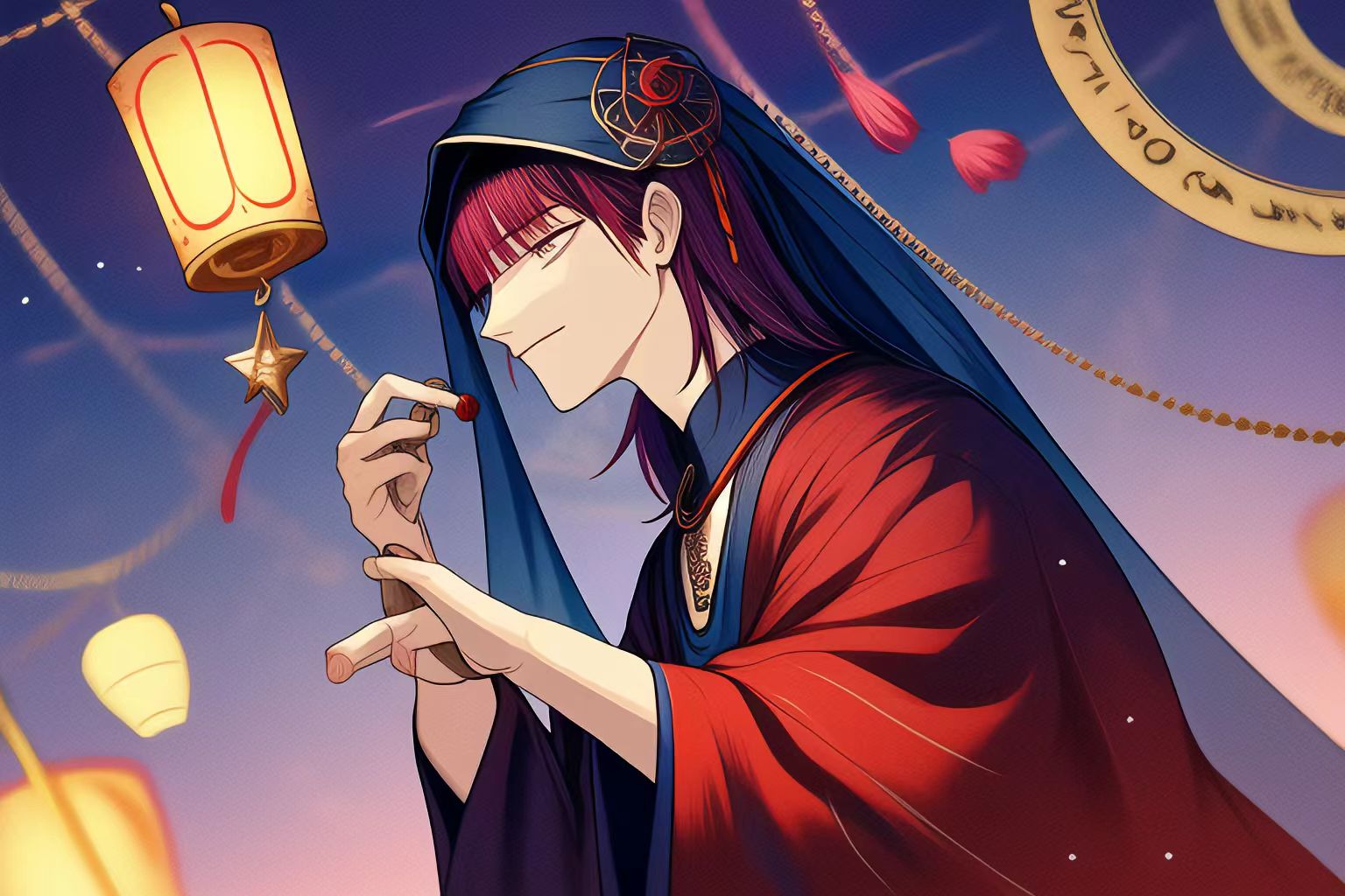 生肖相合与姓氏相生：好运势的双重保障逻辑