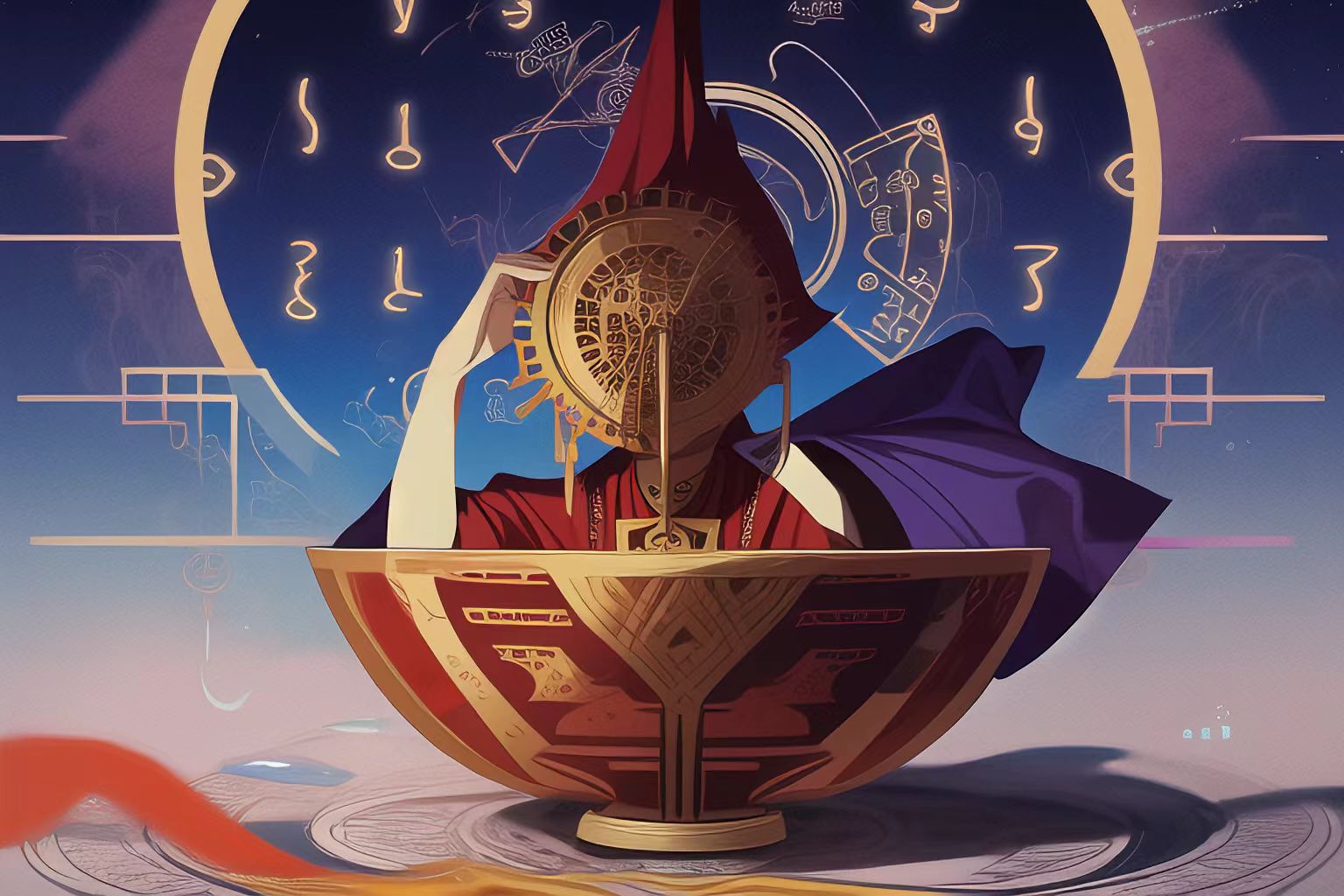 单姓与复姓：和属相搭配时的不同考量维度