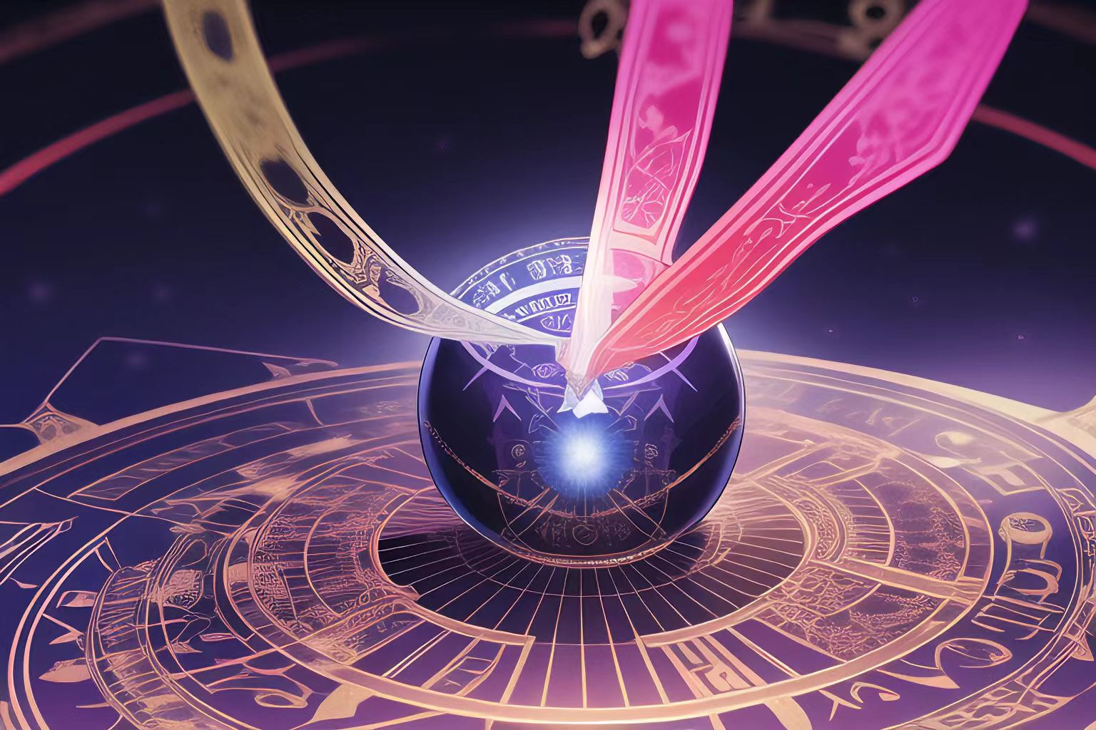 大运同步性：决定婚姻默契能否长久的时间变量