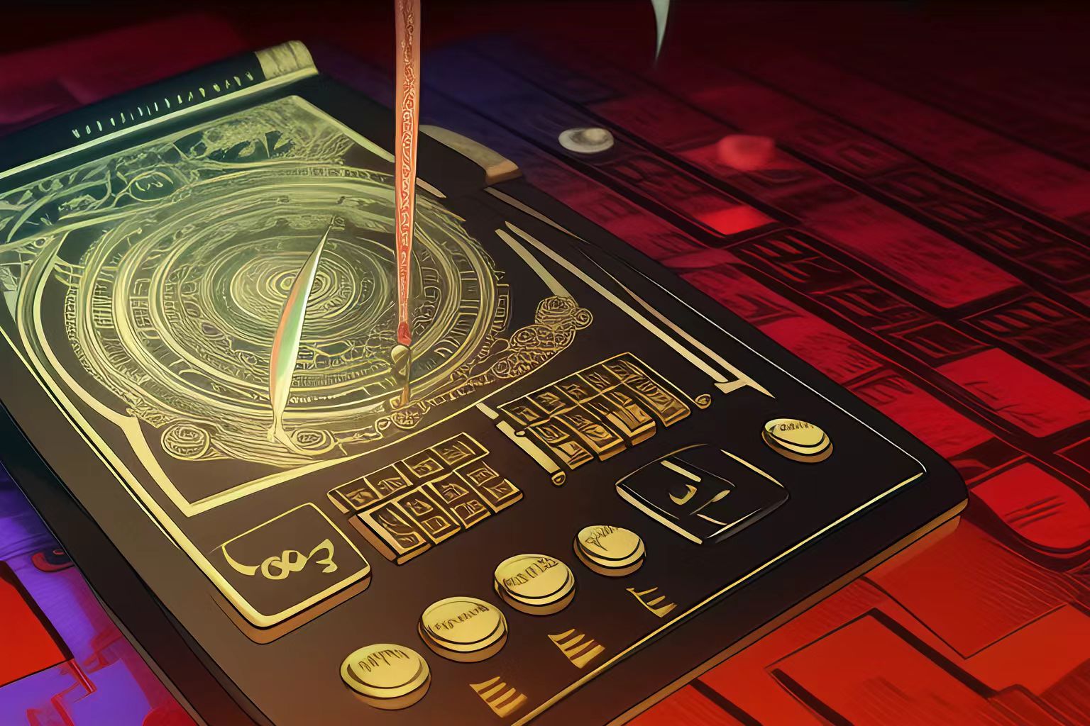 五行互补与婚姻默契：一方的喜用神，是另一方的滋养源