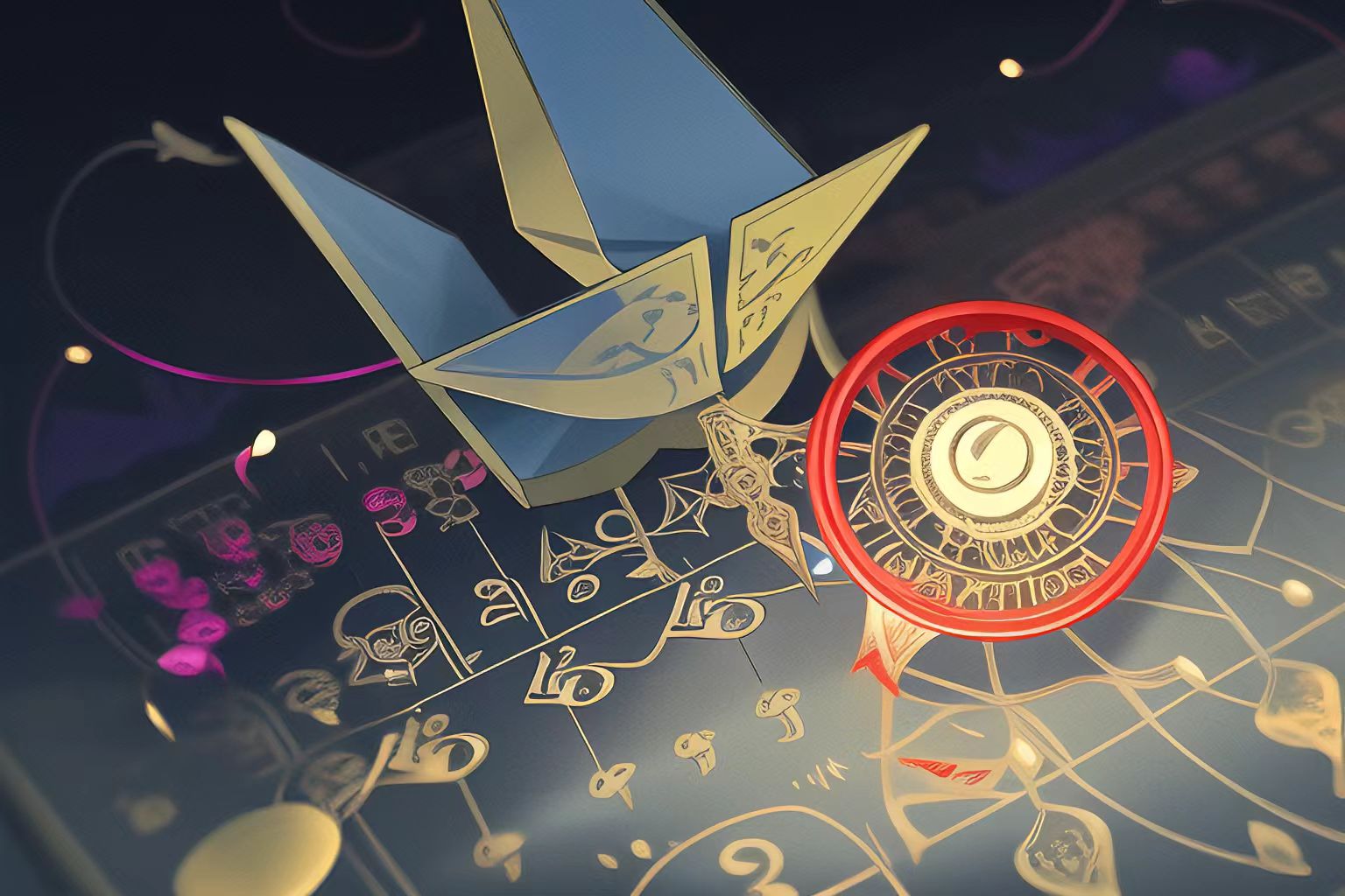 从 “风助火势” 看：火象与风象缘分的创造力来源