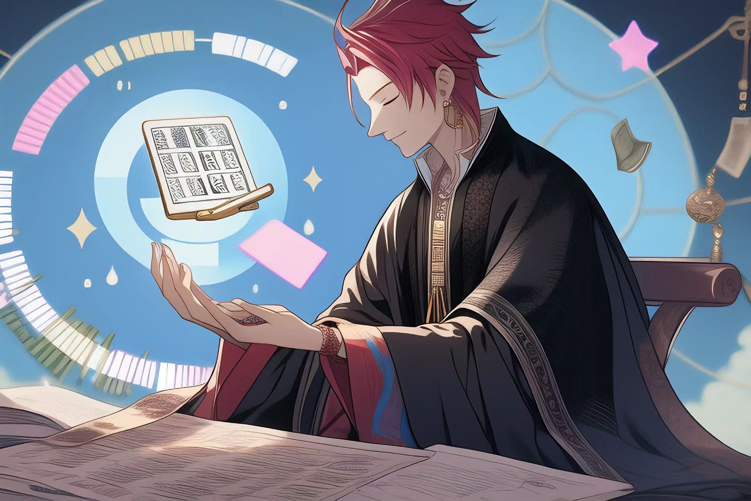 月亮星座与缘分：读懂彼此情感需求的占星指南