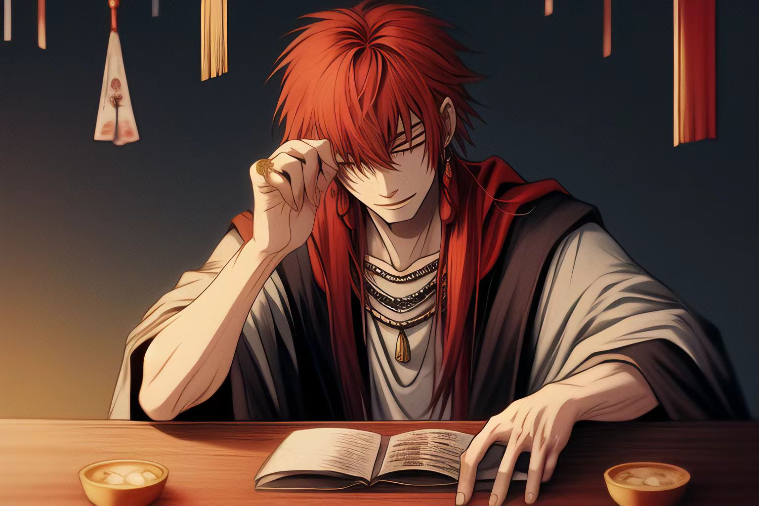 星座缘分不是宿命：而是自我认知的一面镜子