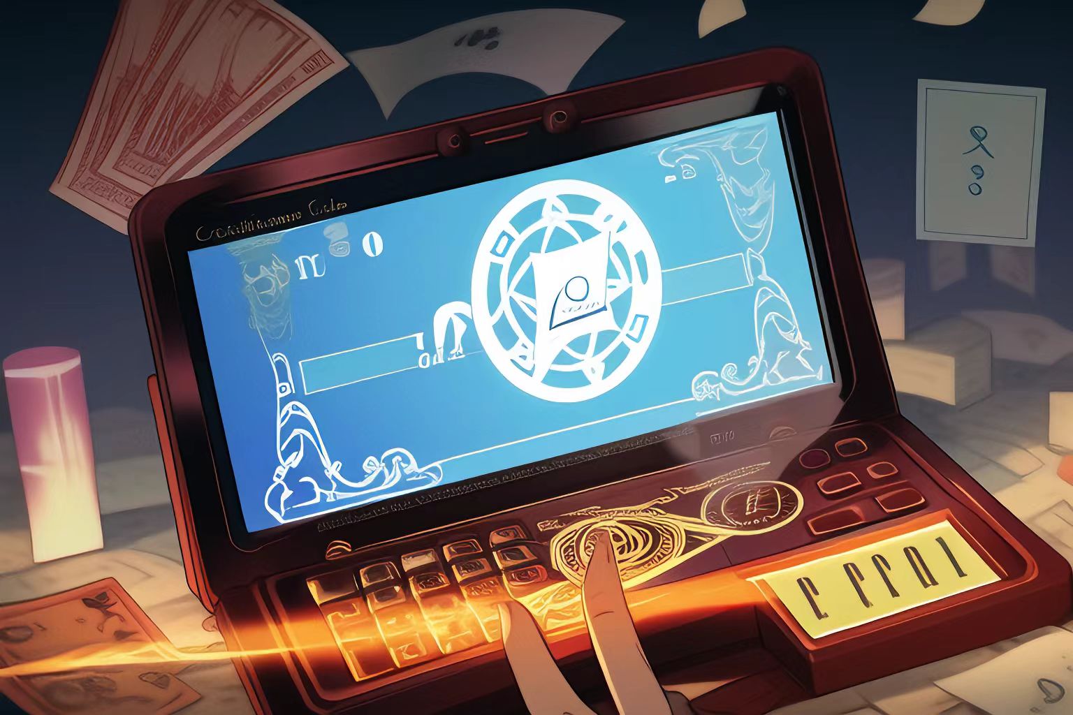 食伤生财格与官杀格的配对特征