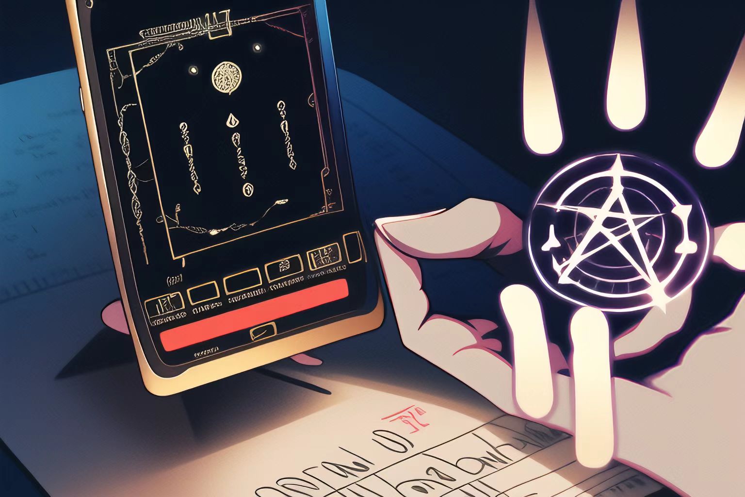 月亮星座与情感运程:读懂内心需求的占星指南 月亮星座与情感运程:读懂内心需求的占星指南