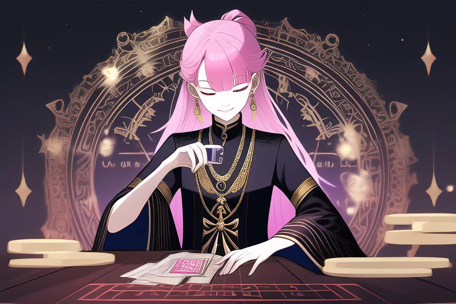 突破运程局限：从 “知运” 到 “造运” 的行动法则