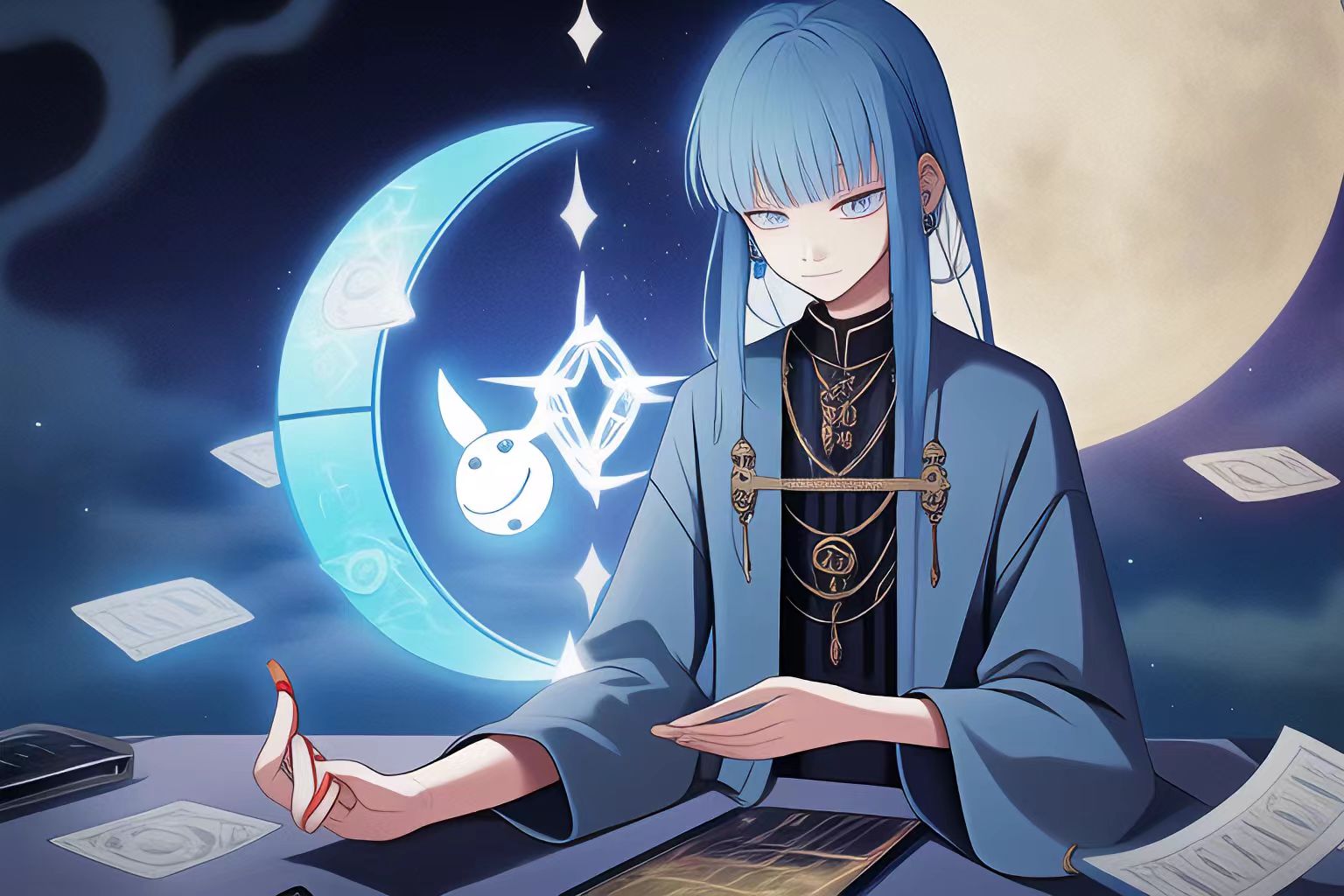 星座运程的 “象与理”:如何透过符号看本质趋势 星座运程的 “象与理”:如何透过符号看本质趋势