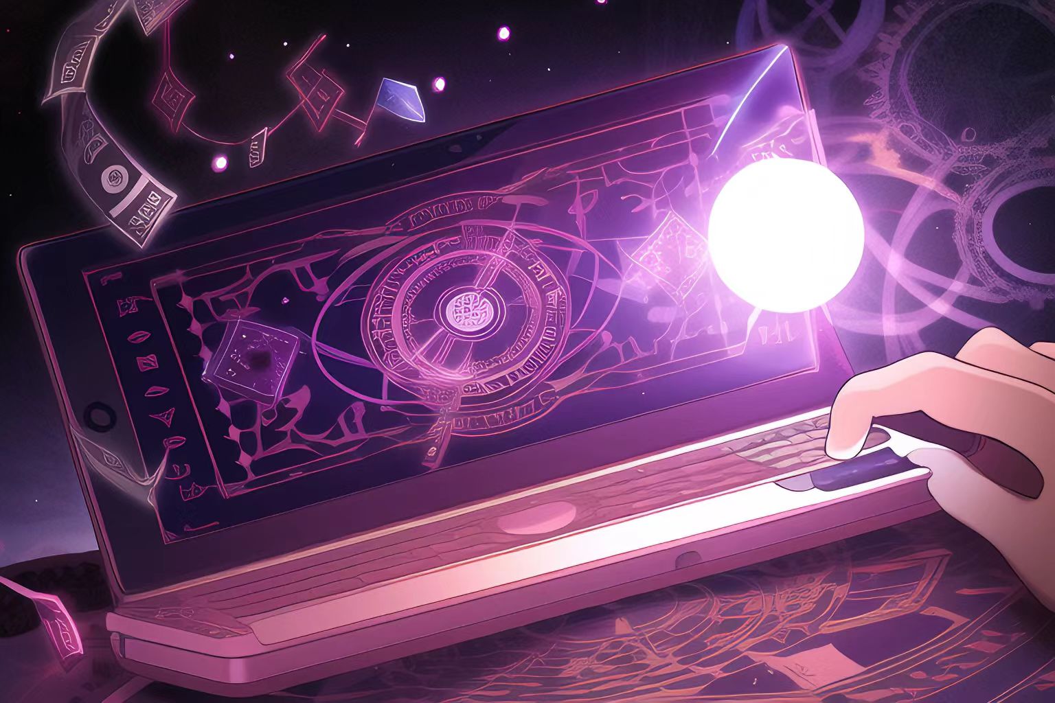 属相 “相害” 的年份，运程就一定处处受阻吗？