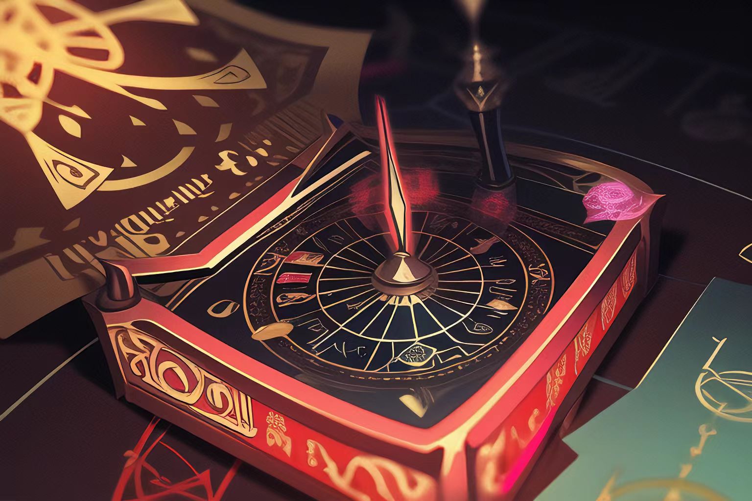 属相与地支藏干:解锁生肖运程中未被发现的潜力 属相与地支藏干:解锁生肖运程中未被发现的潜力