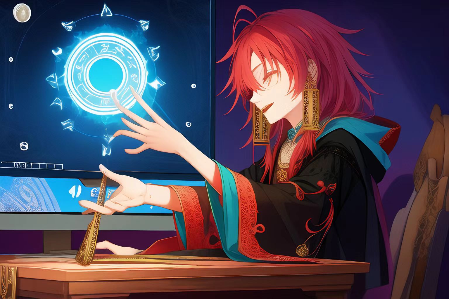 起卦时心里不静,或者抱着玩的心态,结果还准吗? 起卦时心里不静,或者抱着玩的心态,结果还准吗?