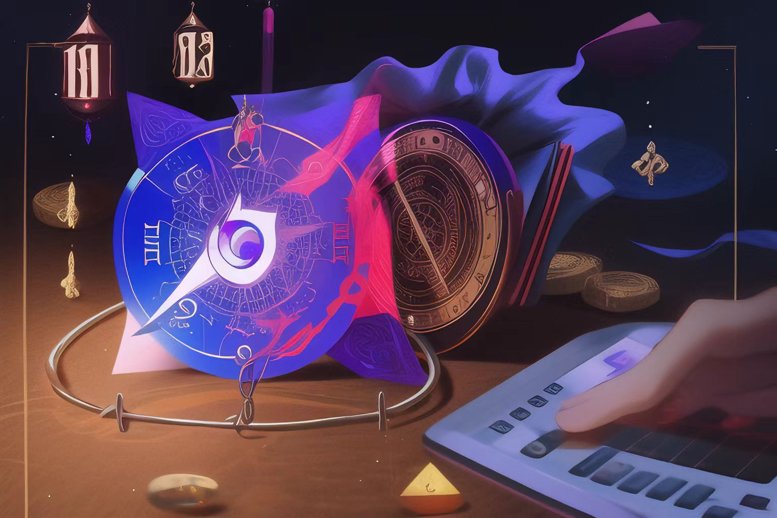 大运和流年哪个对运势影响更大？二者如何相互作用？