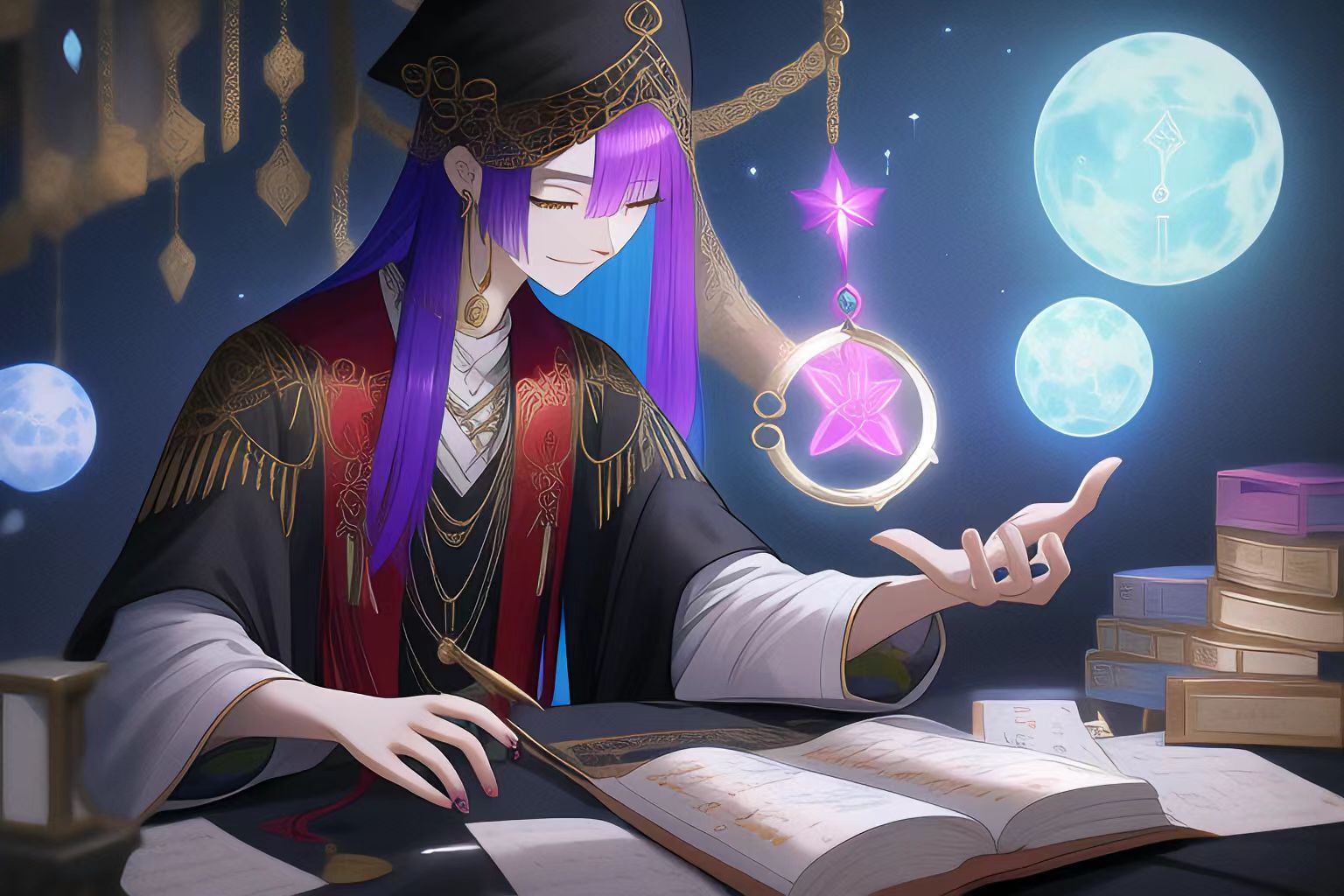 男命偏财格与女命食伤格的配对互动