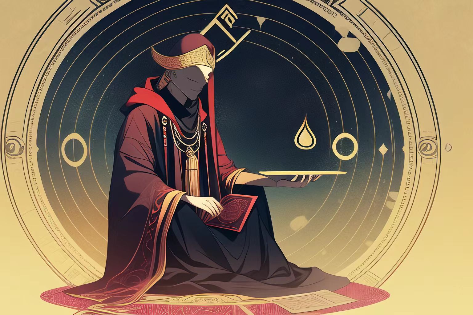 朋友相处的命格配对十神参考要点