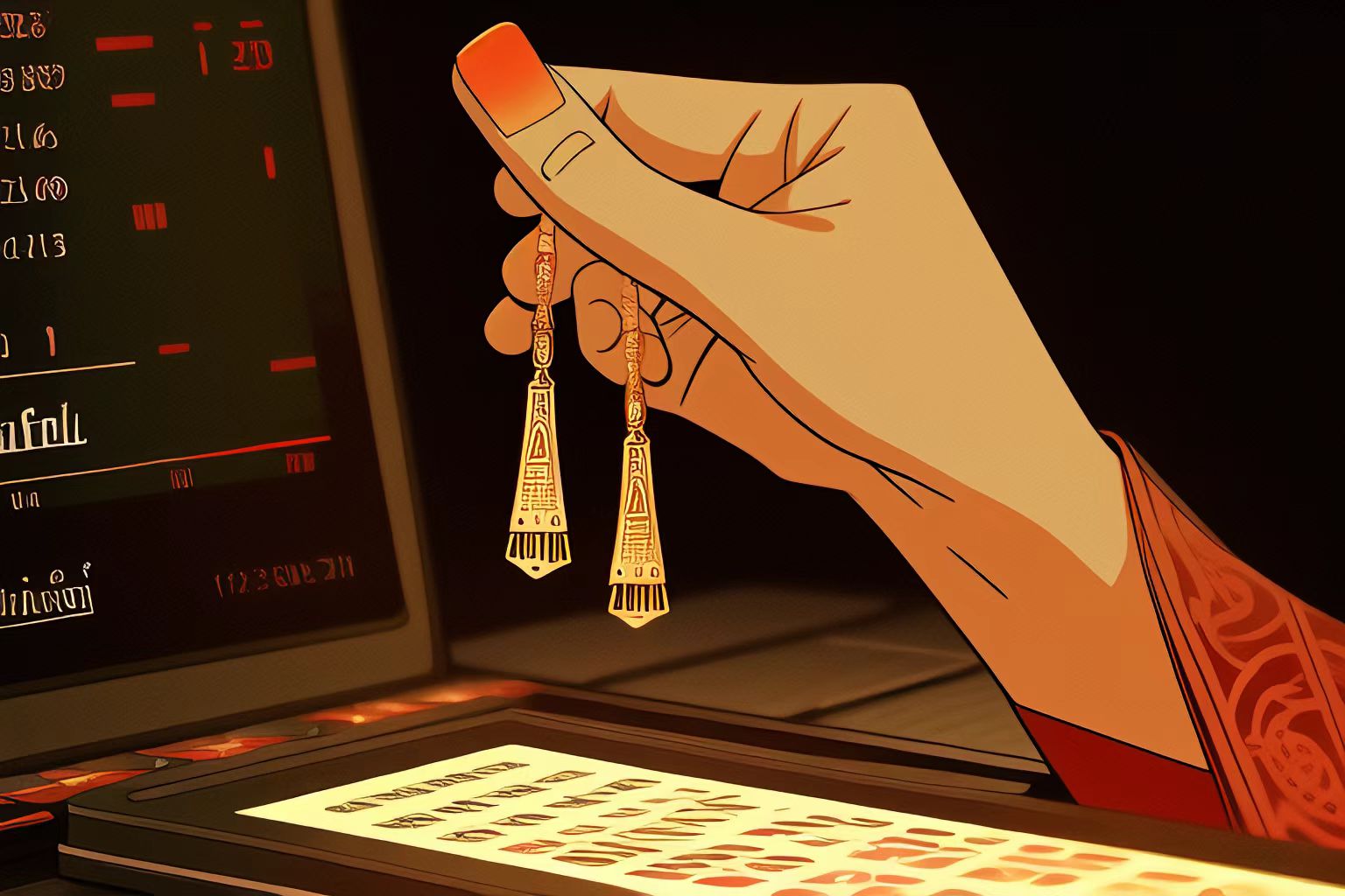 相学只看面部就够了吗？还是“体态相” 和 “言行相” 同样重要？