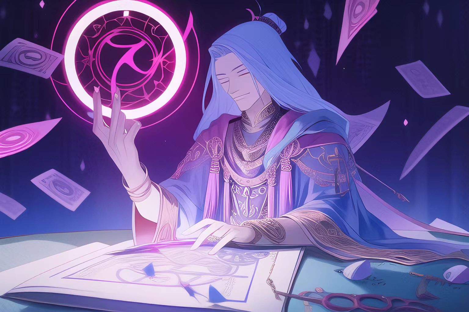 出生在 “天赦日” 就万事顺遂吗? 出生在 “天赦日” 就万事顺遂吗?