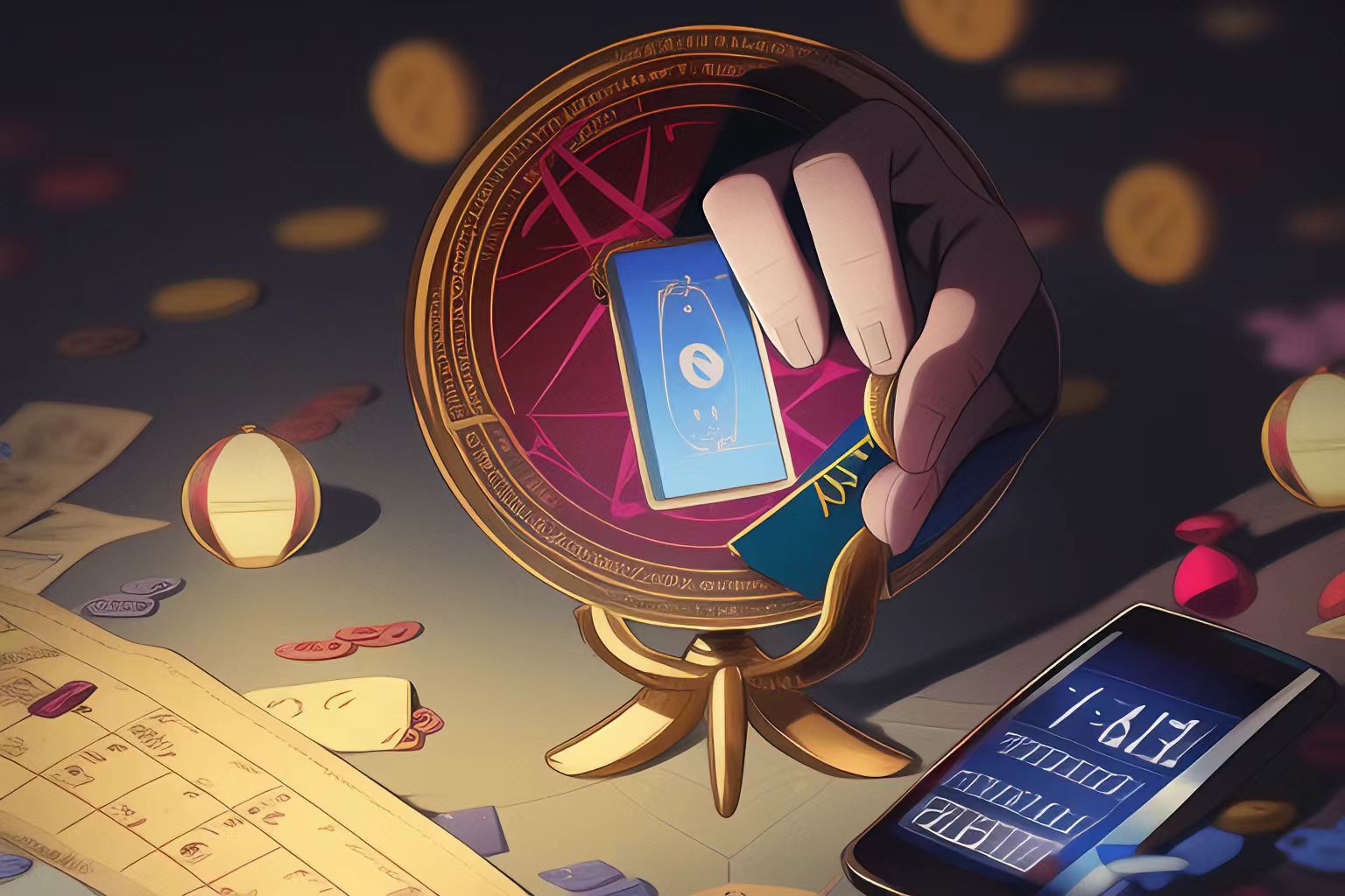 大运流年伏吟原局,事情就一定反复难成吗? 大运流年伏吟原局,事情就一定反复难成吗?