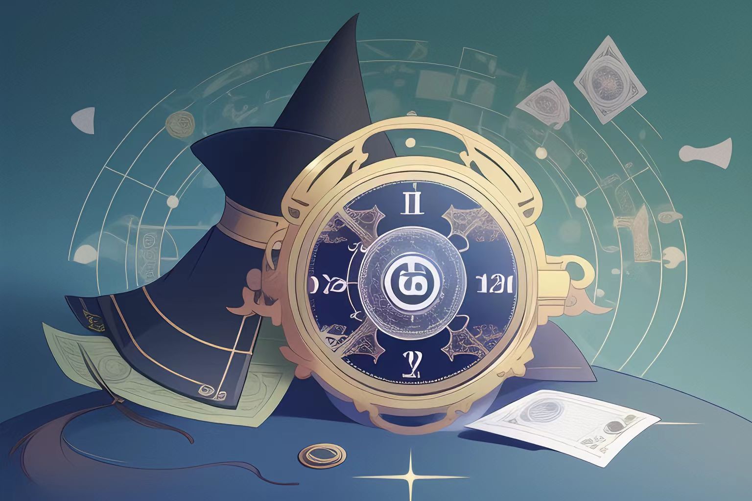 八字 “空亡” 的十神就完全没用吗? 八字 “空亡” 的十神就完全没用吗?