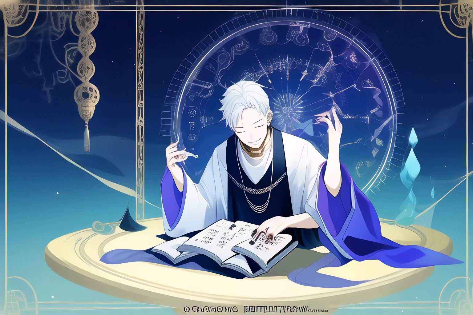 命宫有龙池星化科 对艺术才华与名声的提升有区别吗