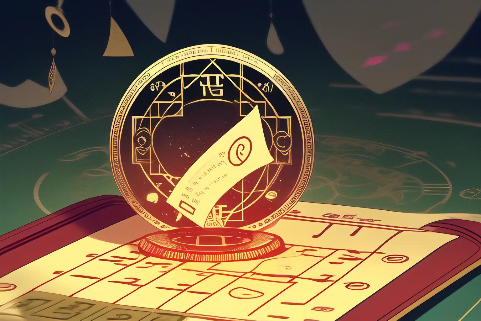 夫妻宫有月德星 代表感情顺遂还是易遇化解矛盾的契机 夫妻宫有月德星 代表感情顺遂还是易遇化解矛盾的契机