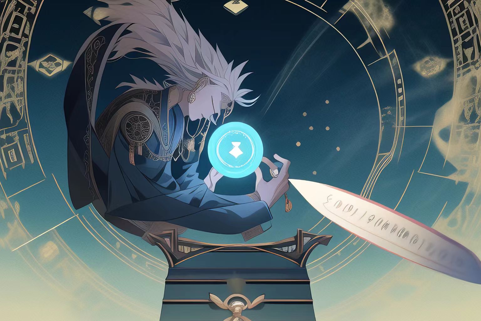 紫微斗数天贵星在夫妻宫 代表配偶显贵还是感情有贵人助力