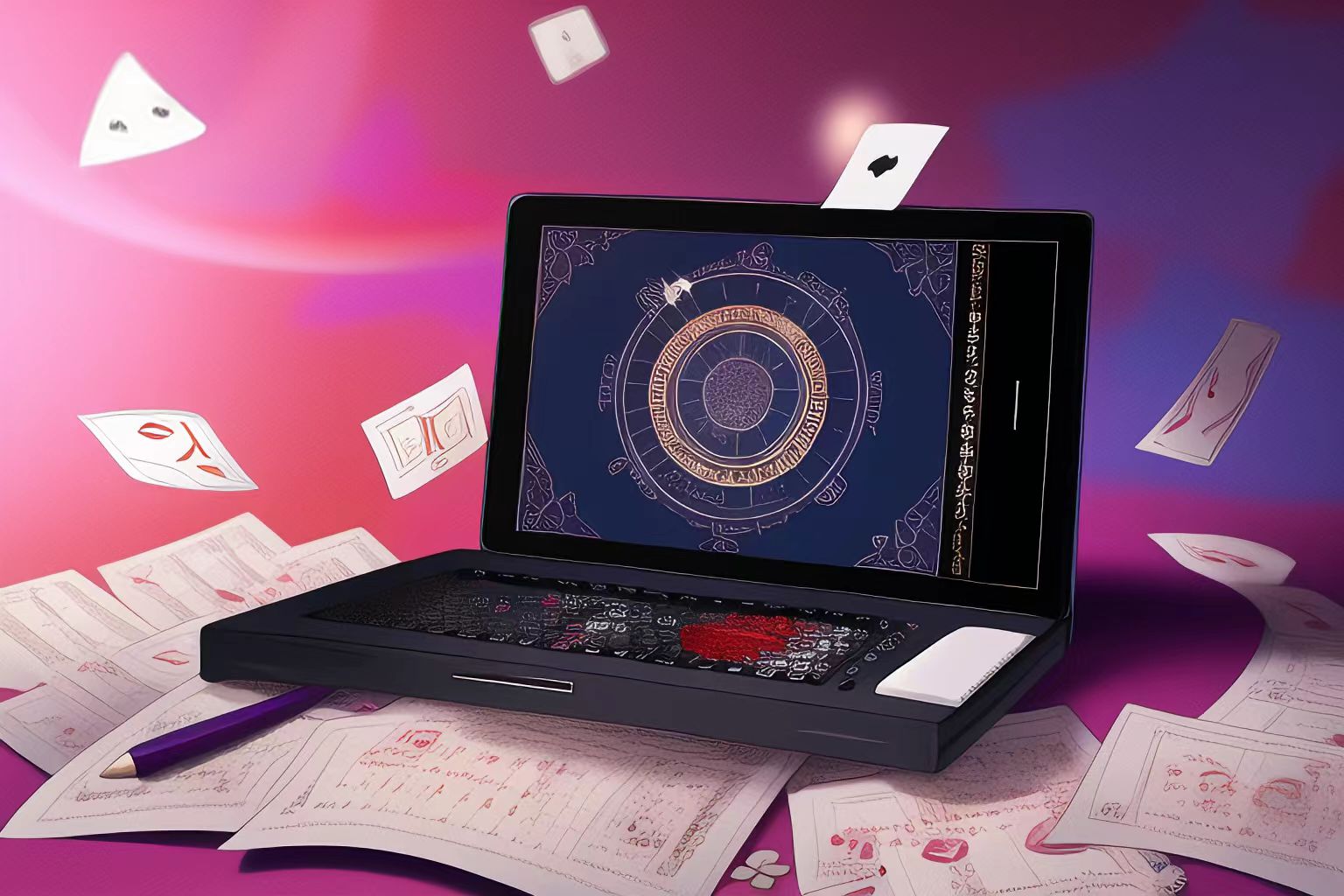 八字里的 “冲起官星” 是职场晋升还是人际竞争的信号 八字里的 “冲起官星” 是职场晋升还是人际竞争的信号