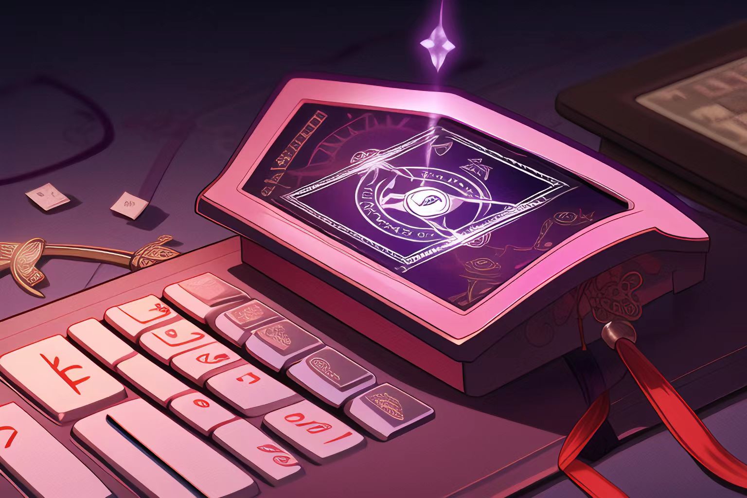 八字里的 “九紫火命配格” 是什么 需满足哪些干支五行条件