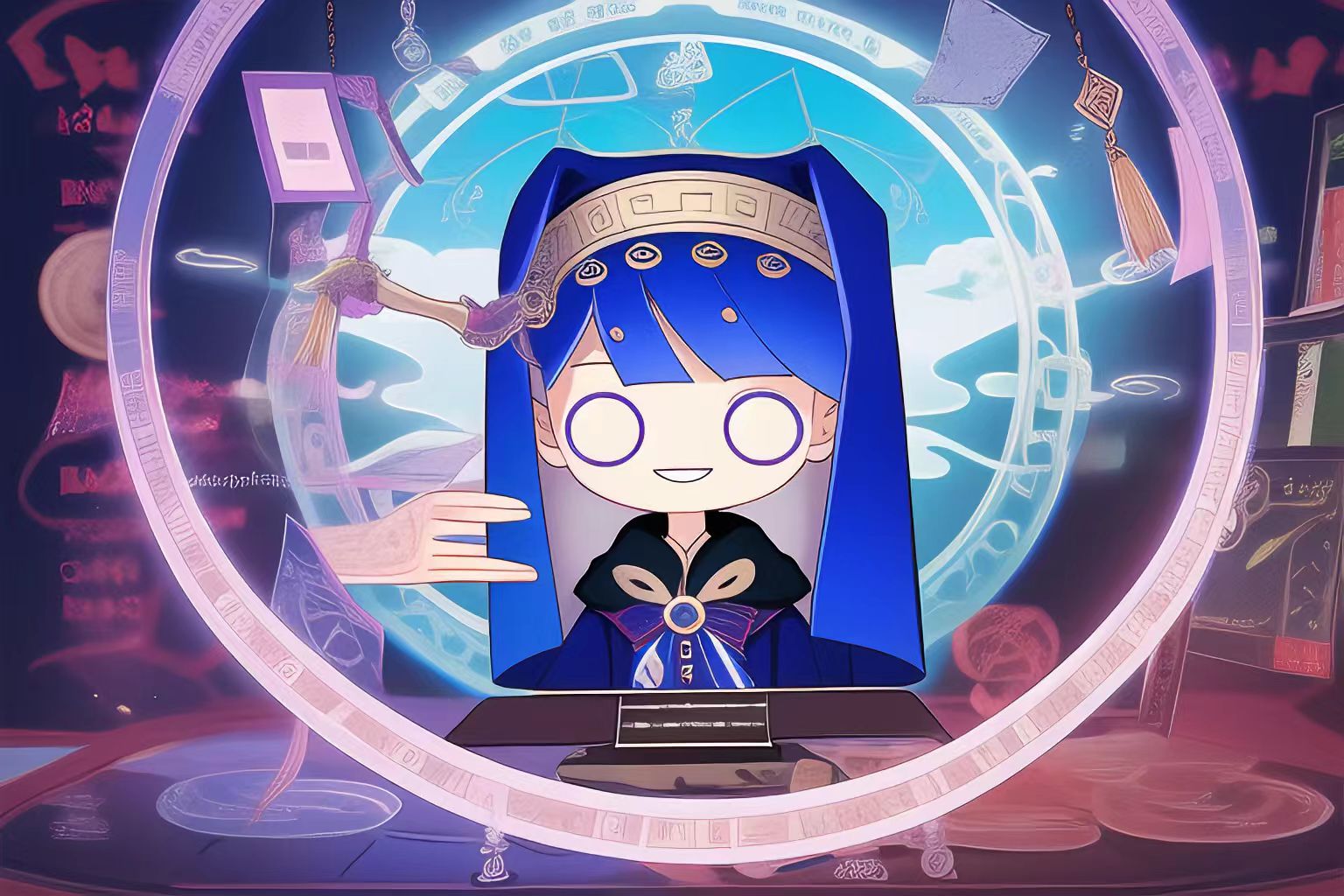 “天哭星” 在福德宫有什么寓意 会影响情绪宣泄还是精神寄托 “天哭星” 在福德宫有什么寓意 会影响情绪宣泄还是精神寄托