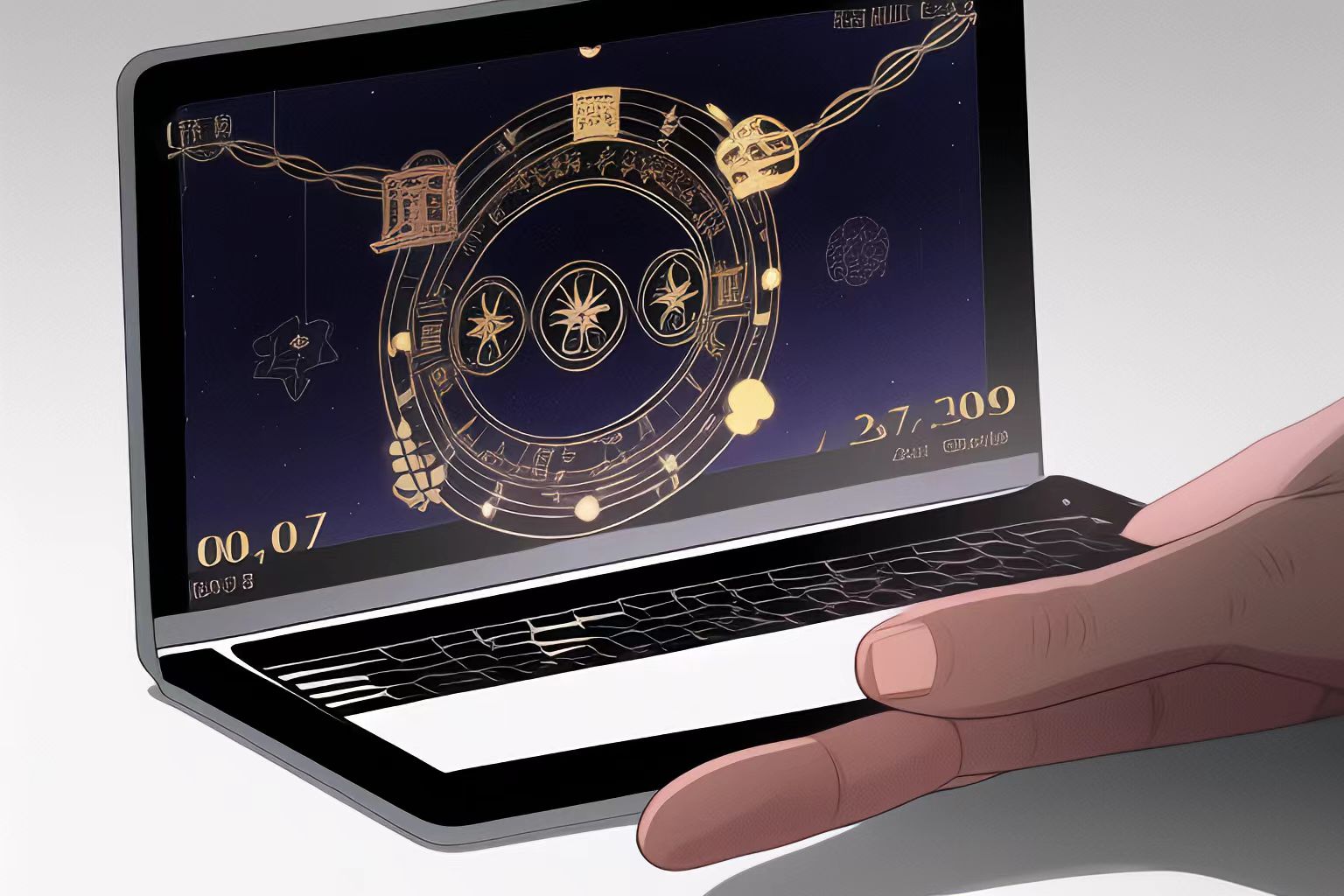 事业线分支多就一定职业动荡吗 分支清晰无断裂反显多元发展机遇 事业线分支多就一定职业动荡吗 分支清晰无断裂反显多元发展机遇